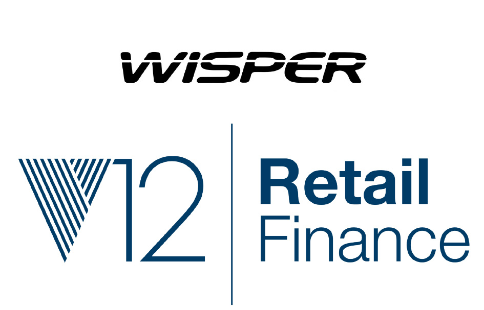 Finance V12 Finance logo