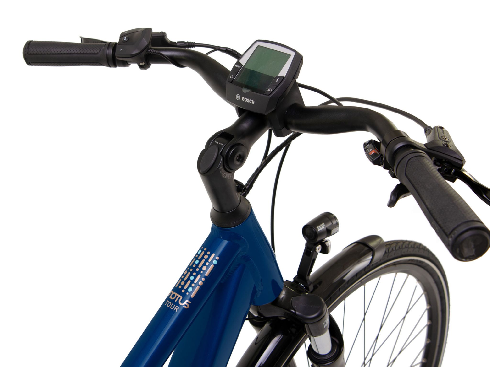 Raleigh Motus Tour Open 2021 Smilebikes