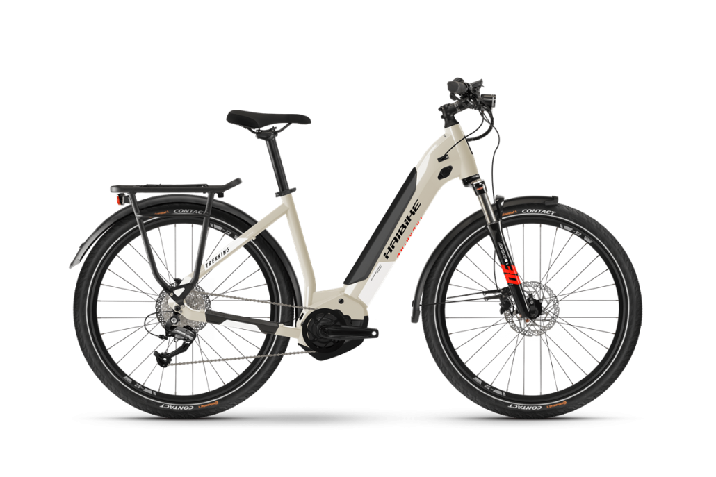 Haibike 1