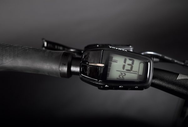Haibike handle
