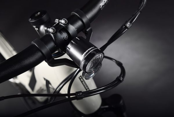 Haibike light