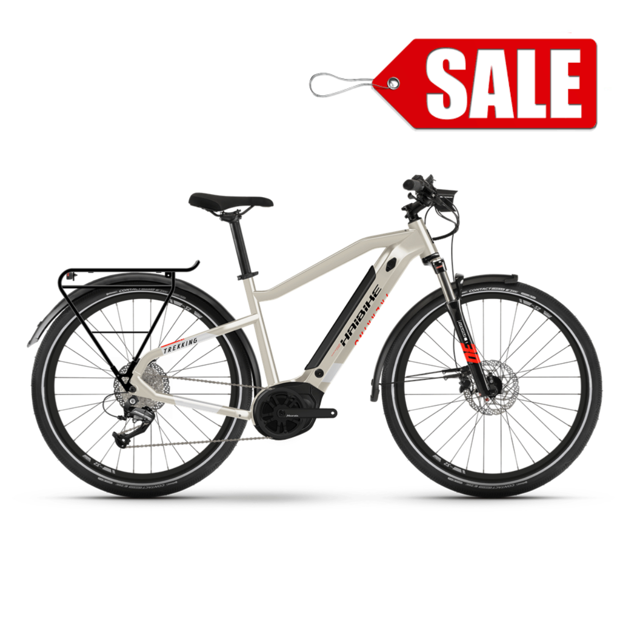 haibike for sale