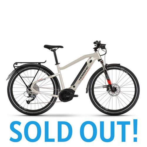Haibike clearance sales