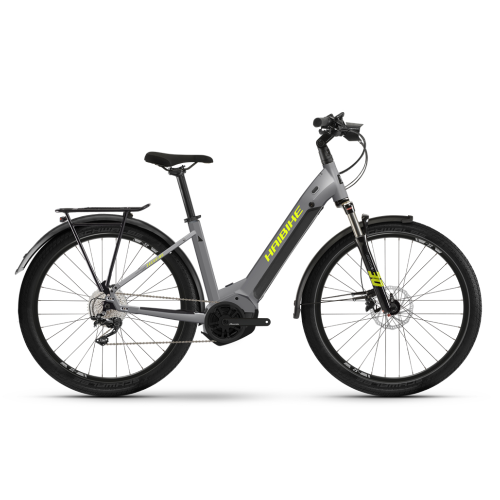 Haibike for top sale near me