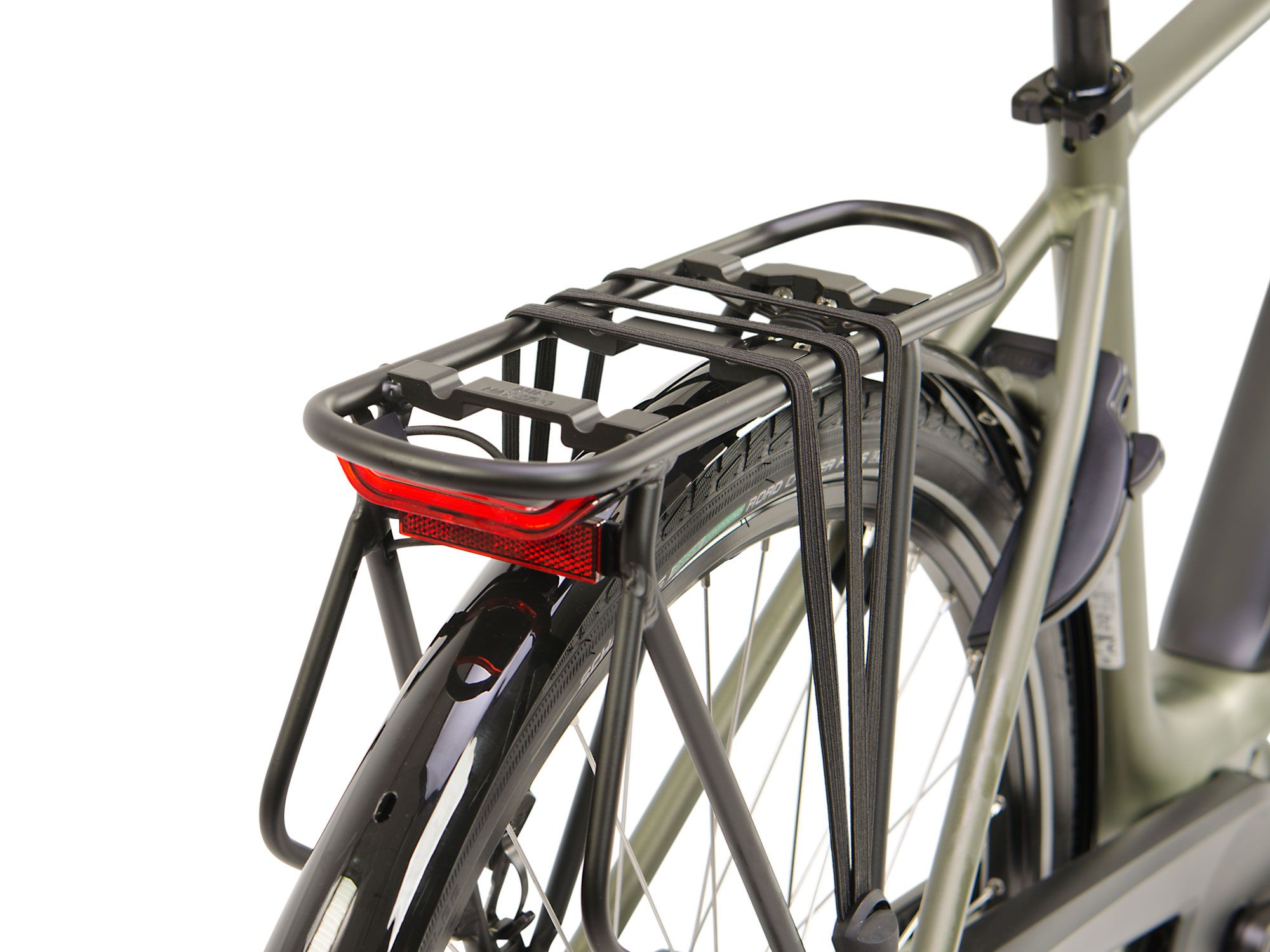 Raleigh Motus Grand Tour Crossbar
