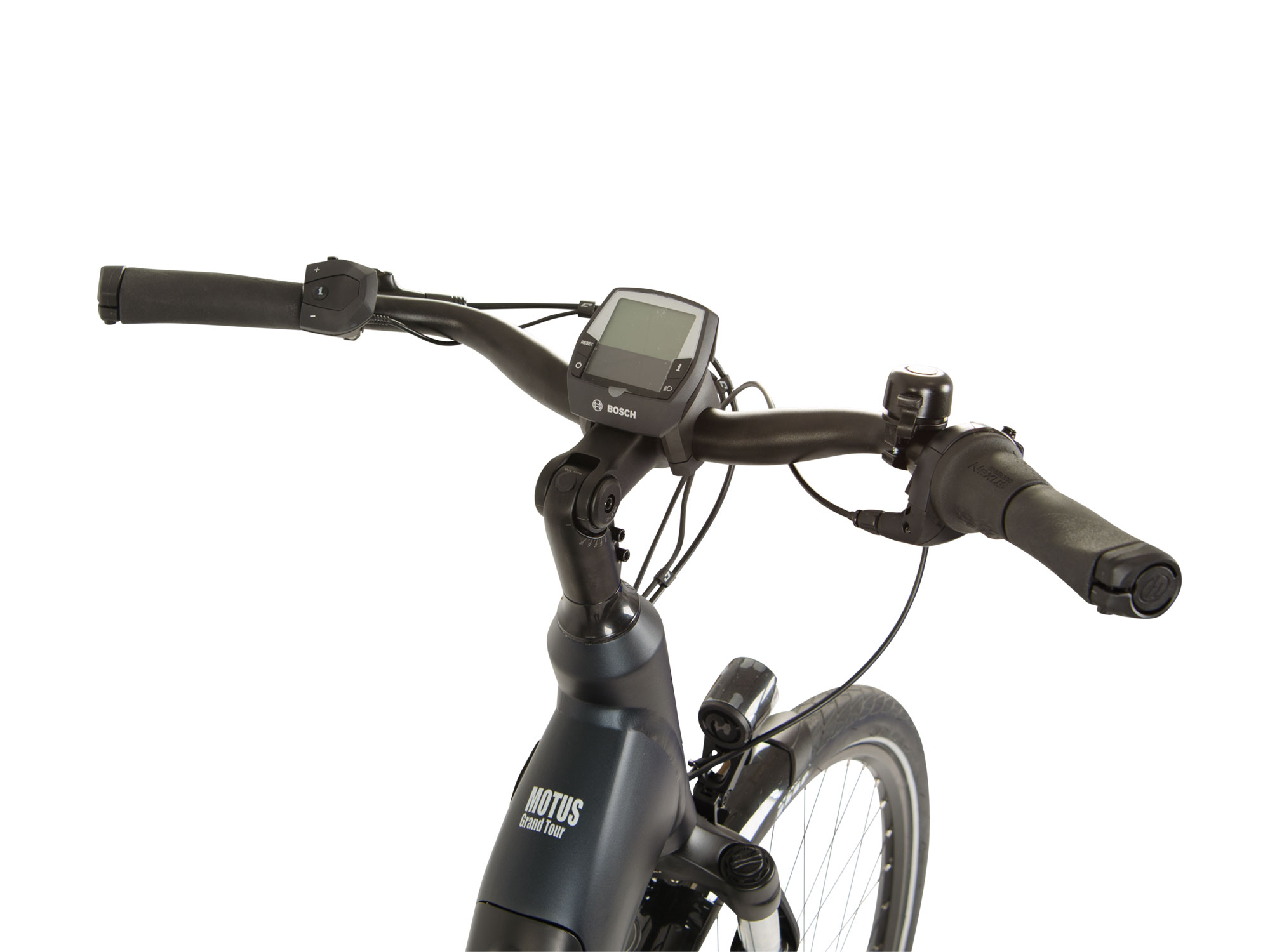 raleigh motus specification
