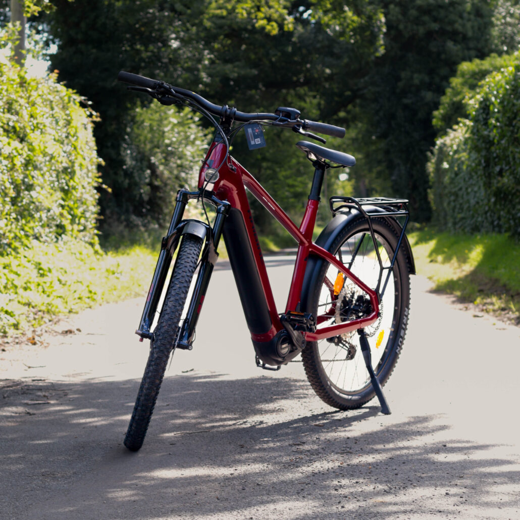 Haibike discount deals
